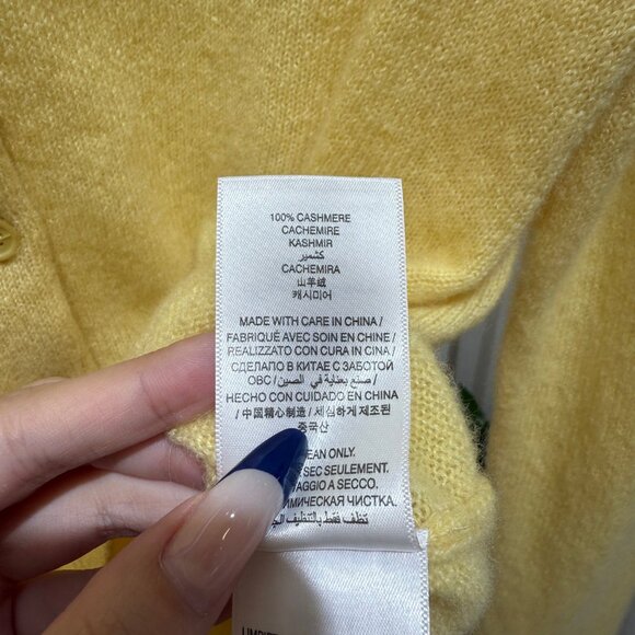 Freya Cardigan - Picture 11 of 11